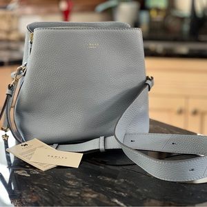 NWT Radley London Dukes Place Medium Bag